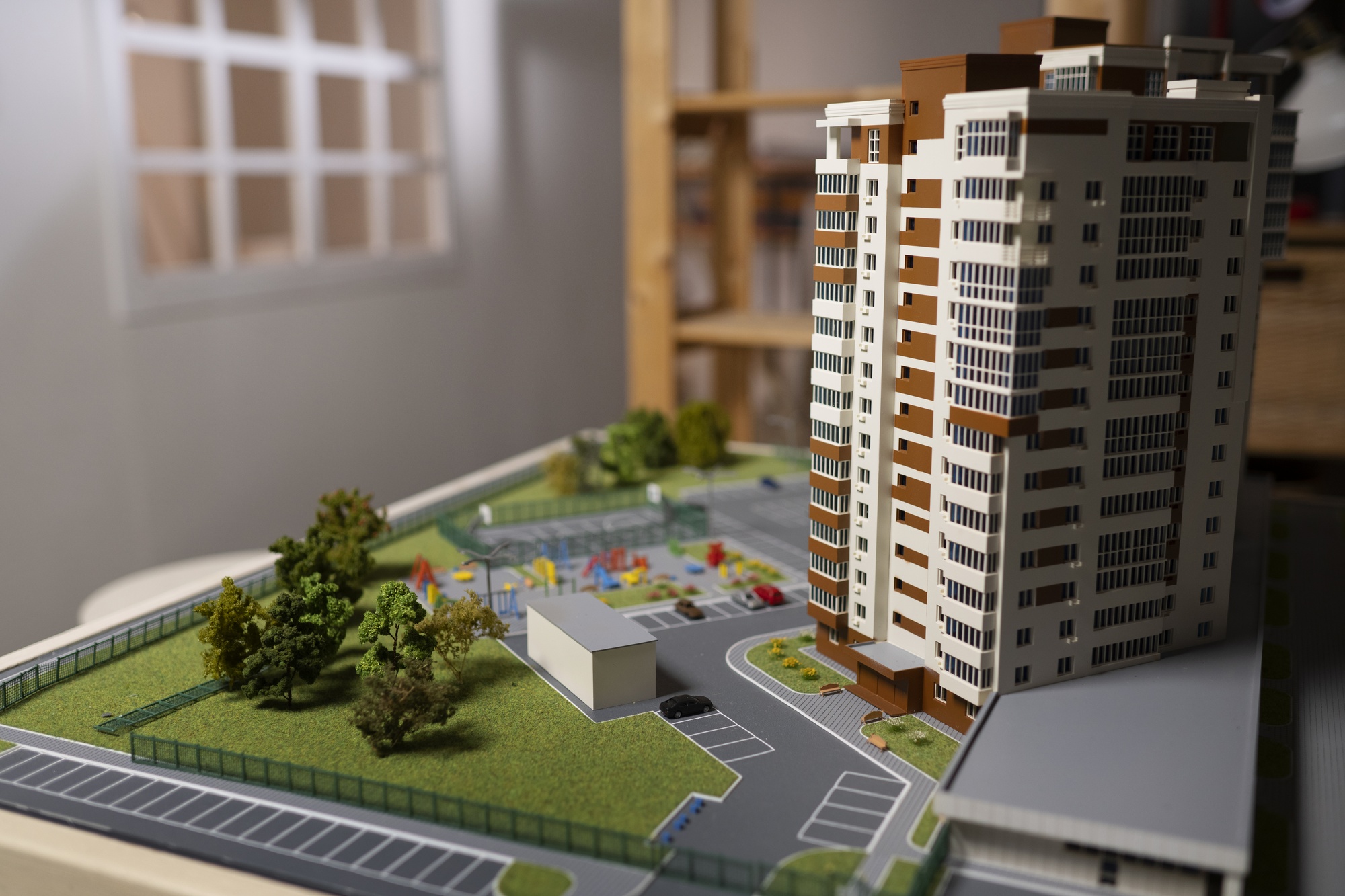 Sell or Rent Property